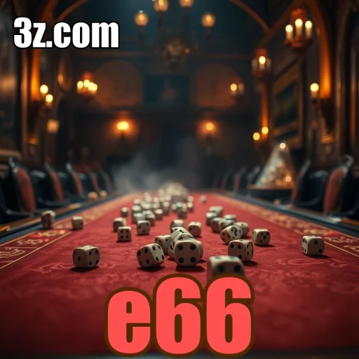 Ação Em Alta: Experimente a Secção de Jogos do e66