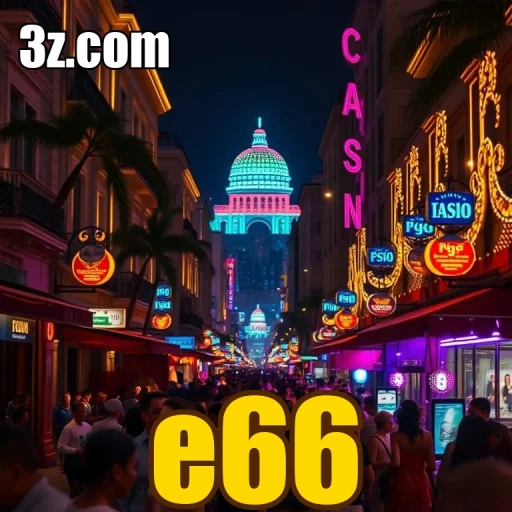 Jogos Arcade Incríveis no e66: A Diversão Não Para