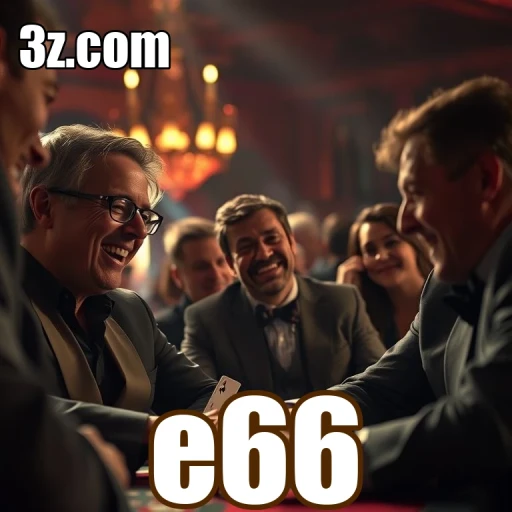 Explorando o Mundo Idle do e66: Diversão sem Pressa