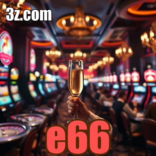 Explorando a Plataforma do E66: Engajamento em Cada Clique