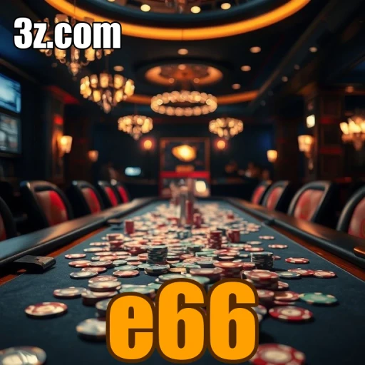 A Magia do RPG no e66: Uma Nova Era nos Jogos